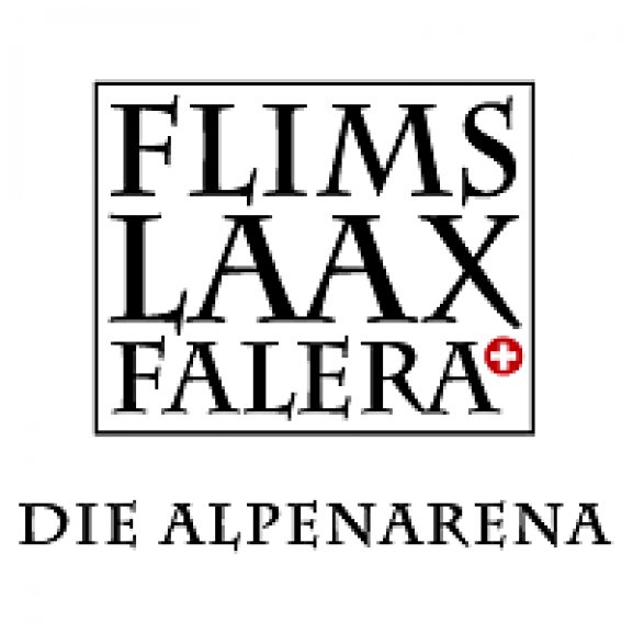 Logo of Flims Laax Falera