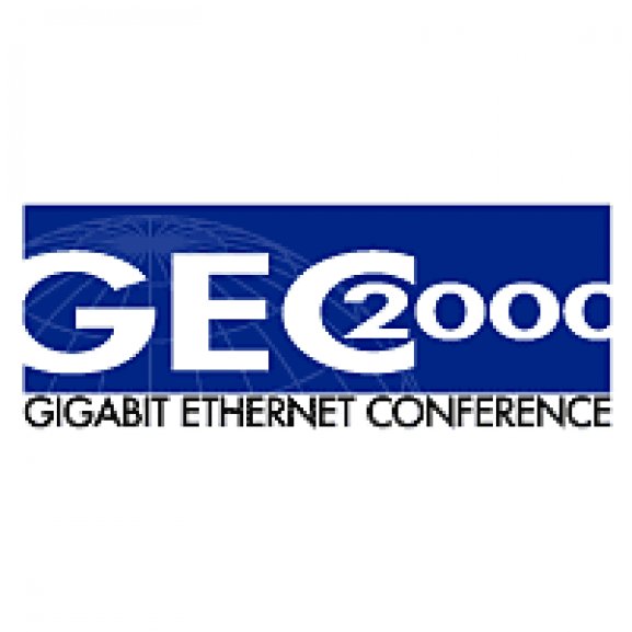 Logo of GEC 2000