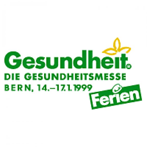 Logo of Gesundheit