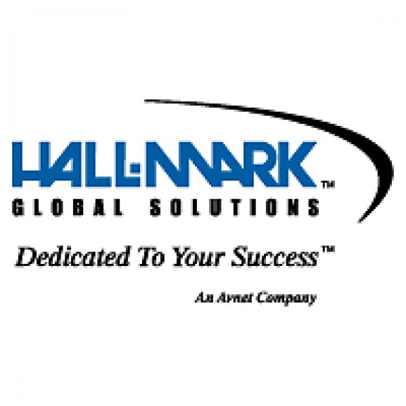 Logo of Hall-Mark