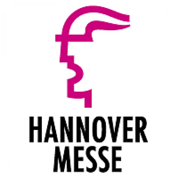 Logo of Hannover Messe