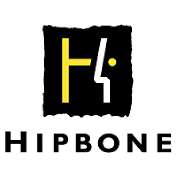 Logo of Hipbone