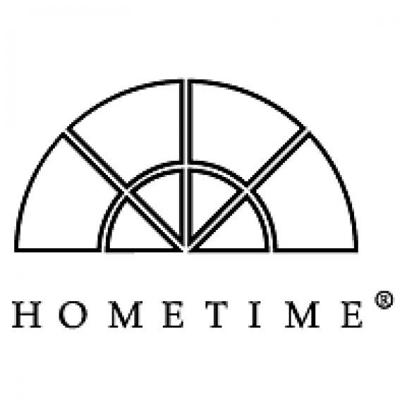 Logo of Hometime