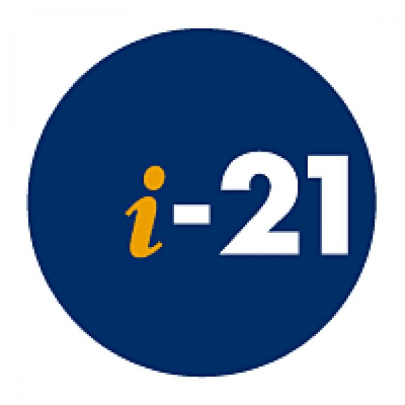 Logo of i-21