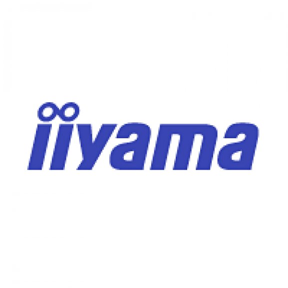 Logo of Iiyama