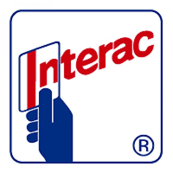 Logo of Interac