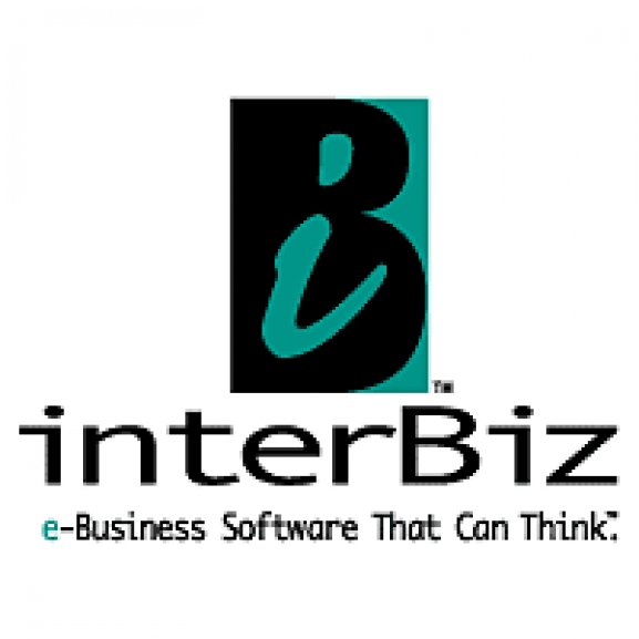 Logo of InterBiz