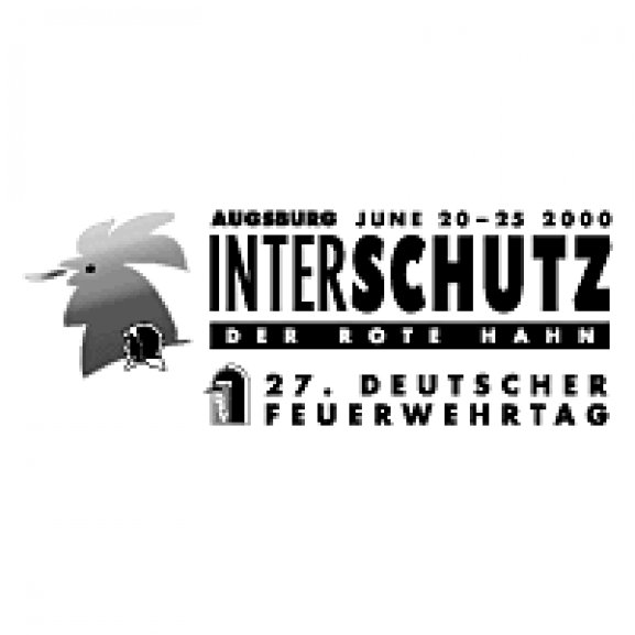 Logo of InterSchutz