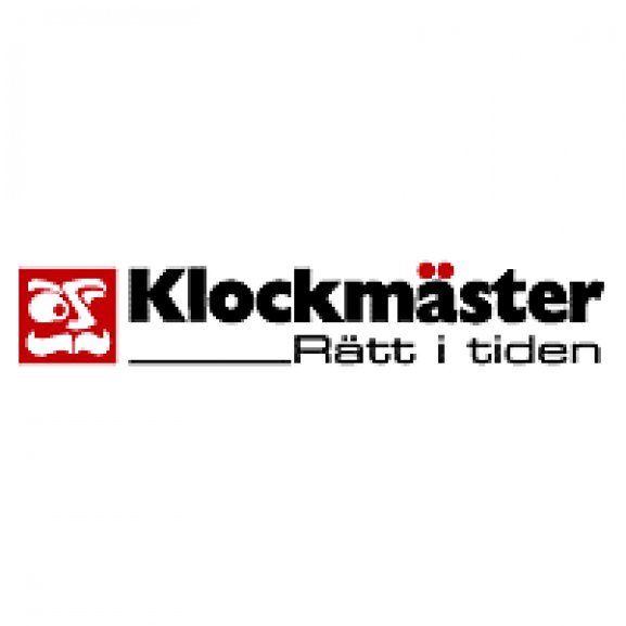 Logo of Klockmaster