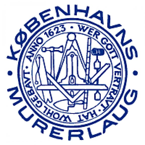 Logo of Kobenhavns Murerlaug