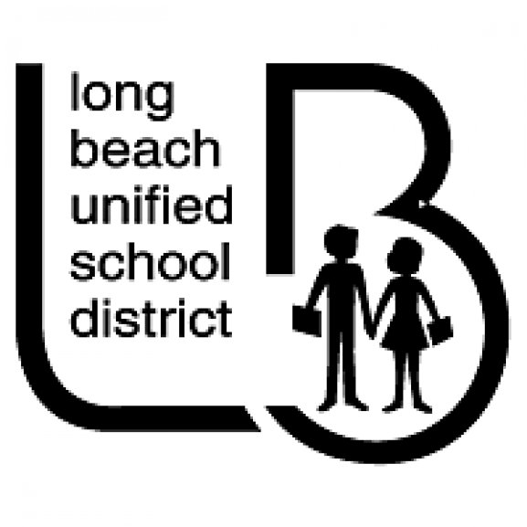 Logo of LBUSD