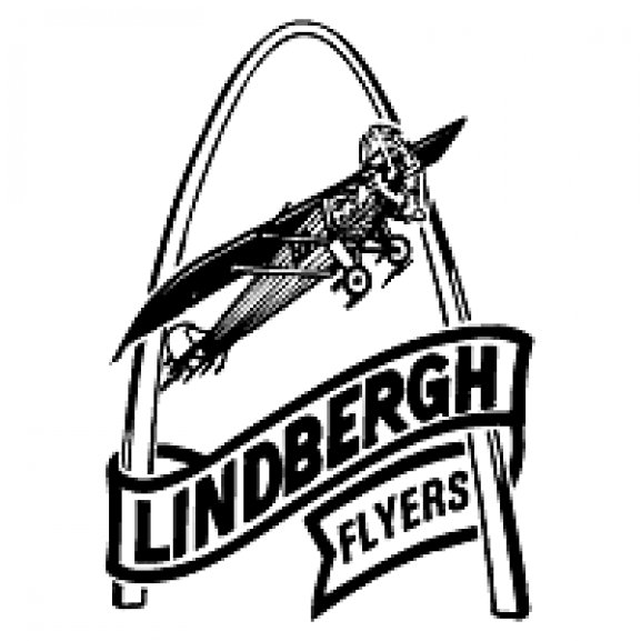 Logo of Lindbergh Flyers