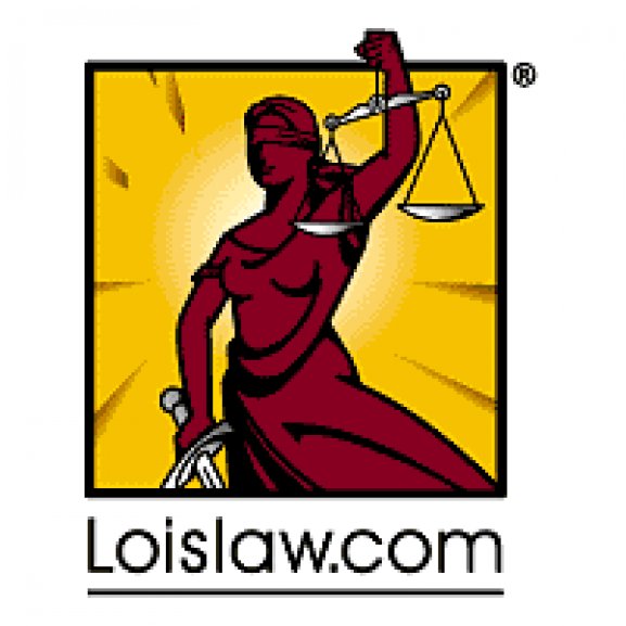 Logo of Loislaw