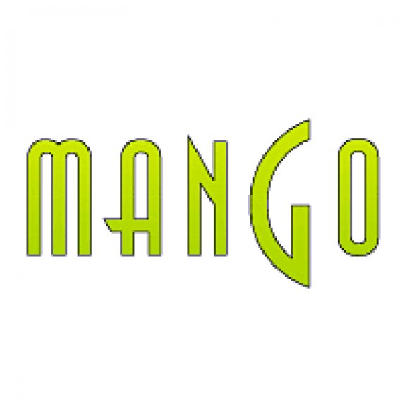 Logo of Mango