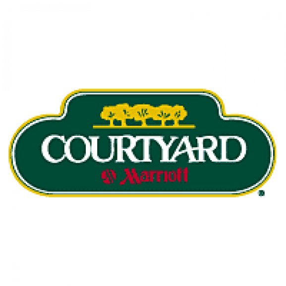 Logo of Courtyard