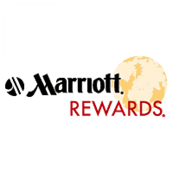 Logo of Marriott Rewards