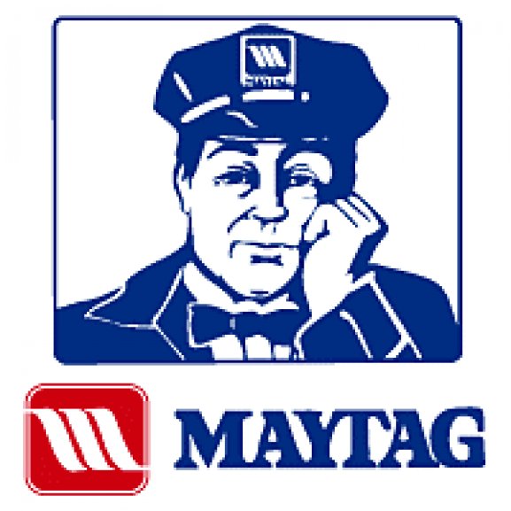Logo of Maytag