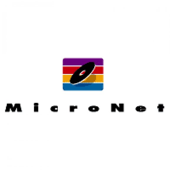 Logo of MicroNet