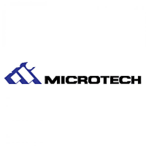 Logo of Microtech