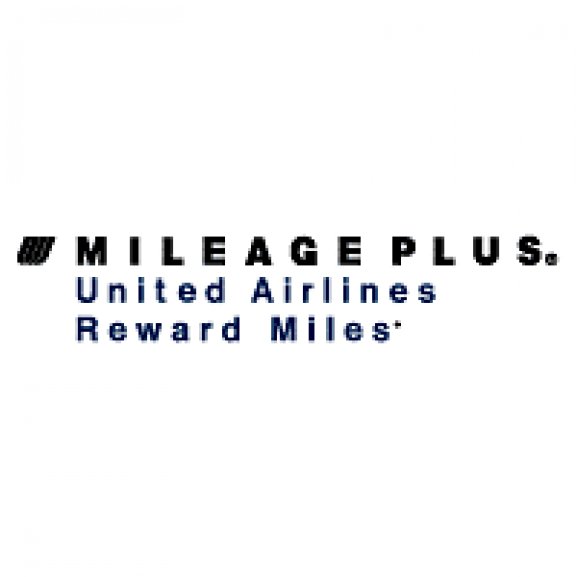 Logo of MileagePlus