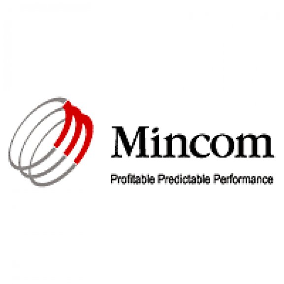 Logo of Mincom