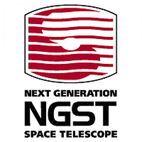 Logo of NGST