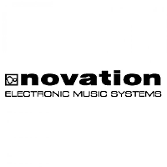 Logo of Novation