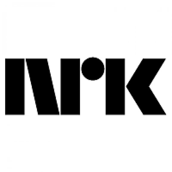 Logo of NRK