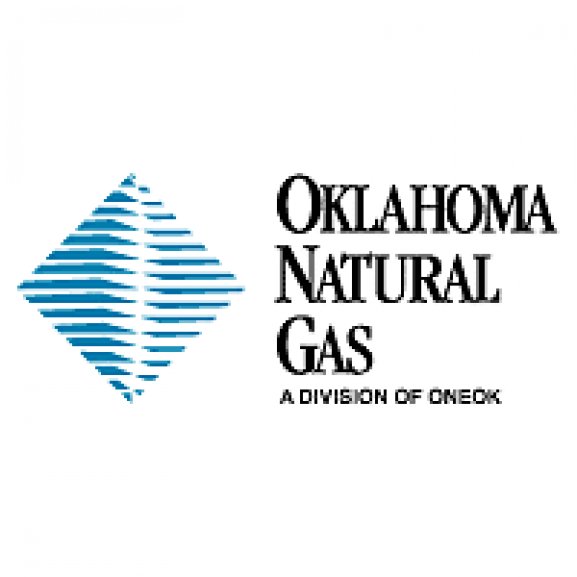 Logo of Oklahoma Natural Gas