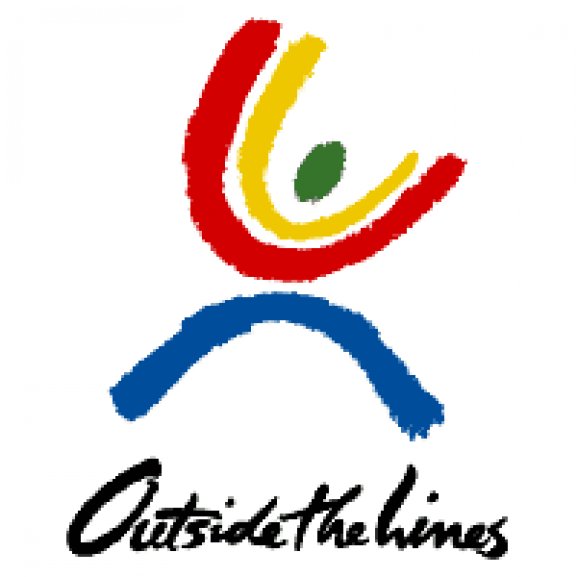 Logo of Outside the lines