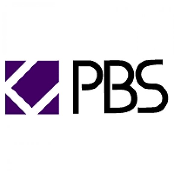 Logo of PBS
