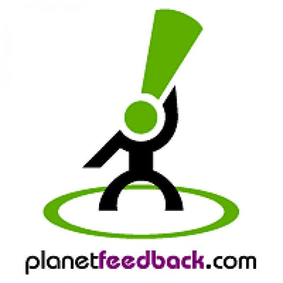 Logo of PlanetFeedback