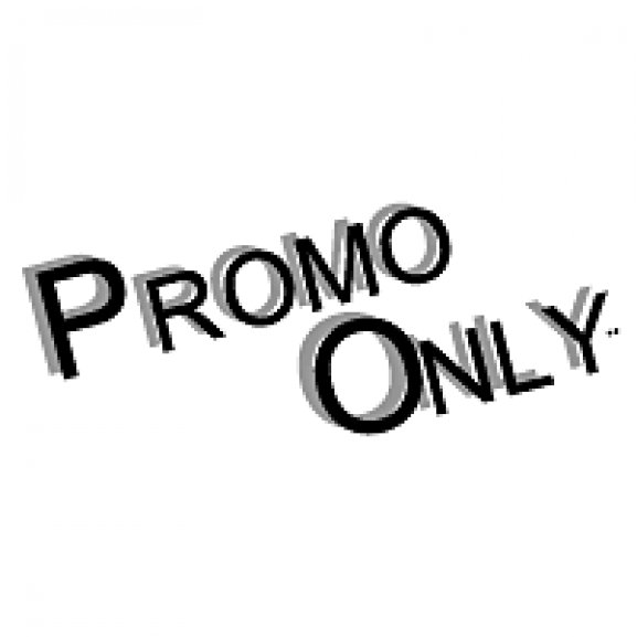 Logo of Promo Only