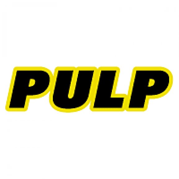 Logo of Pulp