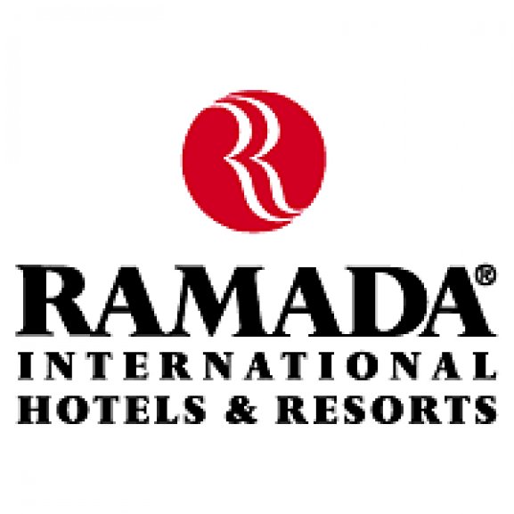 Logo of Ramada International Hotels &amp; Resorts