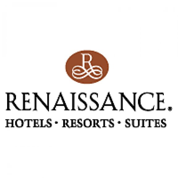 Logo of Renaissance Hotels Resorts Suites