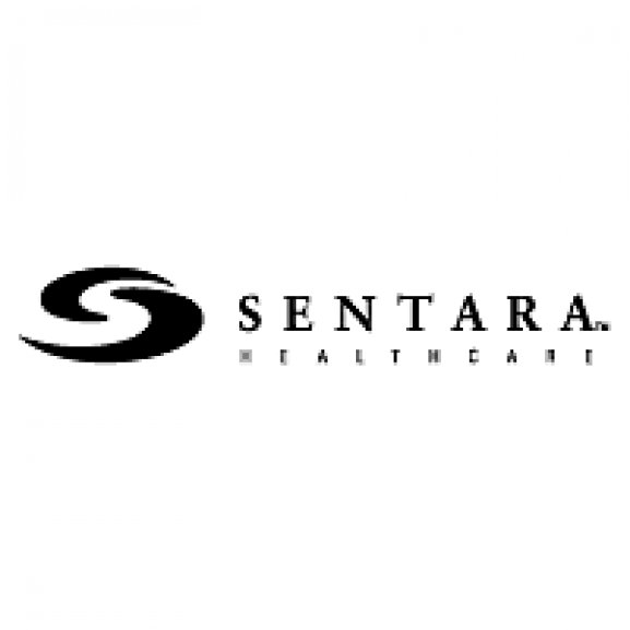 Logo of Sentara