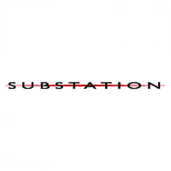 Logo of Substation