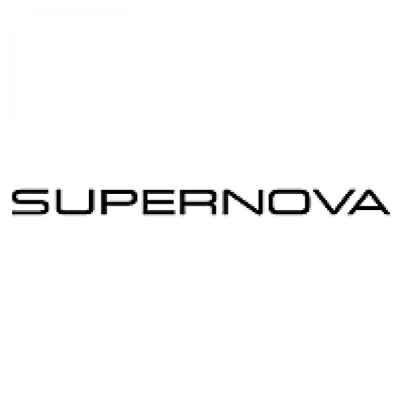 Logo of Supernova