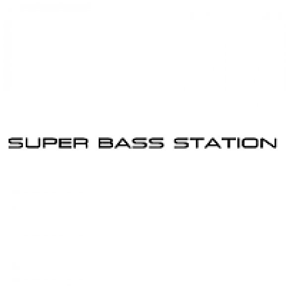 Logo of Super Bass Station