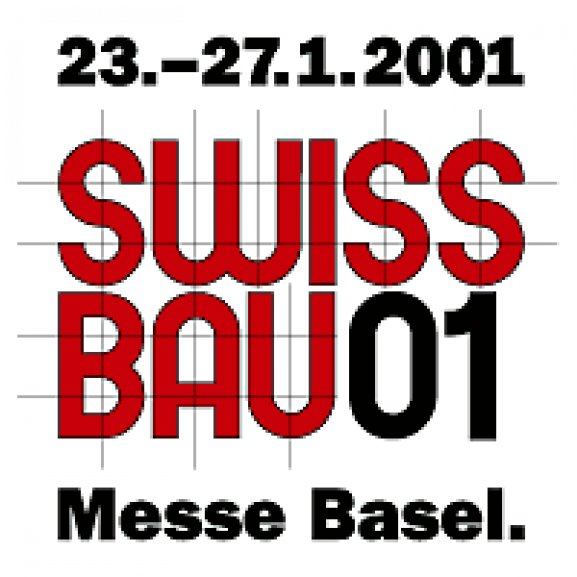 Logo of Swiss Bau