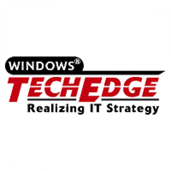 Logo of TechEdge