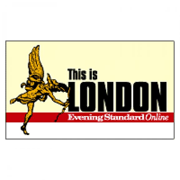 Logo of This is London