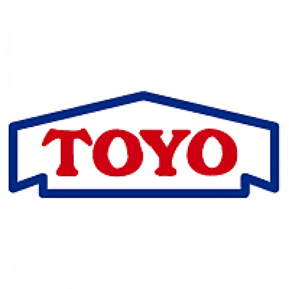 Logo of Toyo