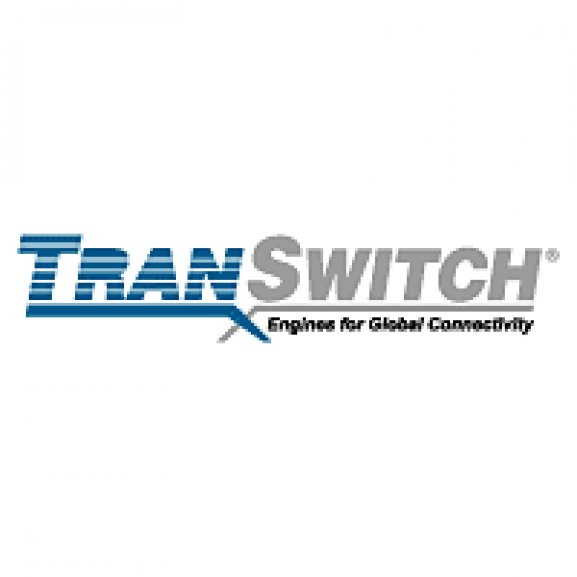 Logo of TranSwitch