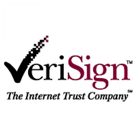 Logo of VeriSign