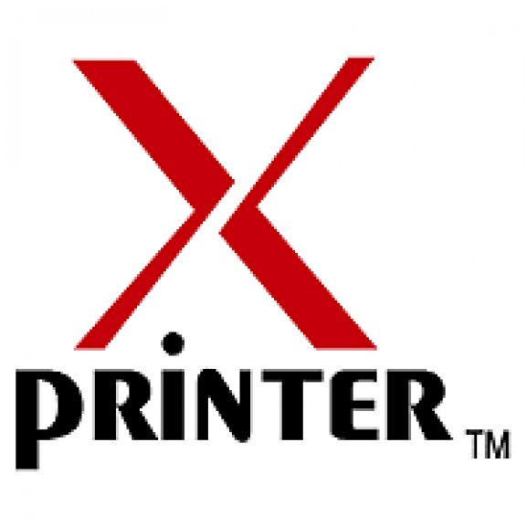 Logo of XPrinter