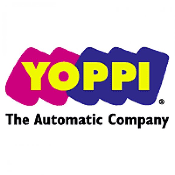 Logo of Yoppi