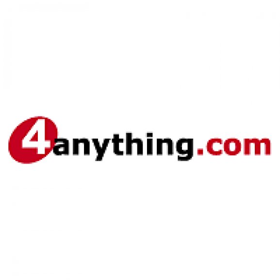 Logo of 4 anything