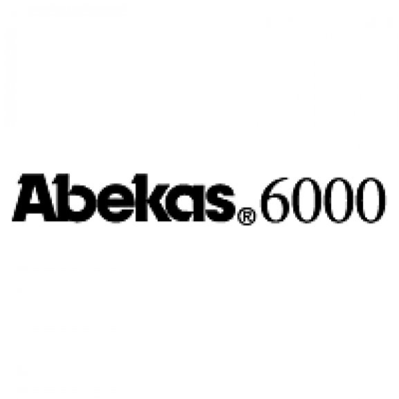 Logo of Abekas 6000